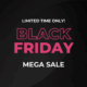 Omra Beauty Black Friday