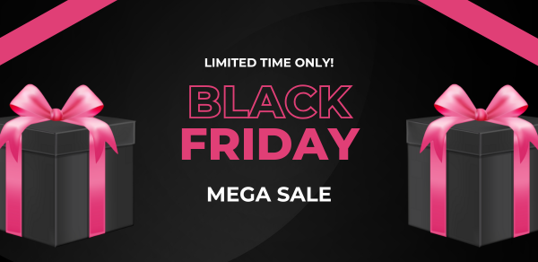 Omra Beauty Black Friday