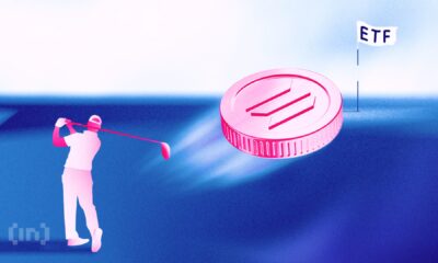 Solana Price Analysis