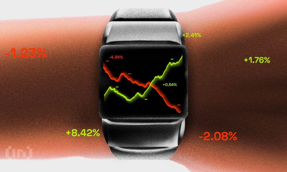 Bitcoin Weekly Forecast: Fed Delivers, Yet Fails to Impress BTC Traders
