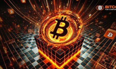 Crypto Breaking News