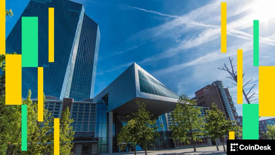 ECB says digital euro is ready, urges EU to act