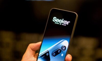 Solana Mobile to Launch SKR Token Early Next Year