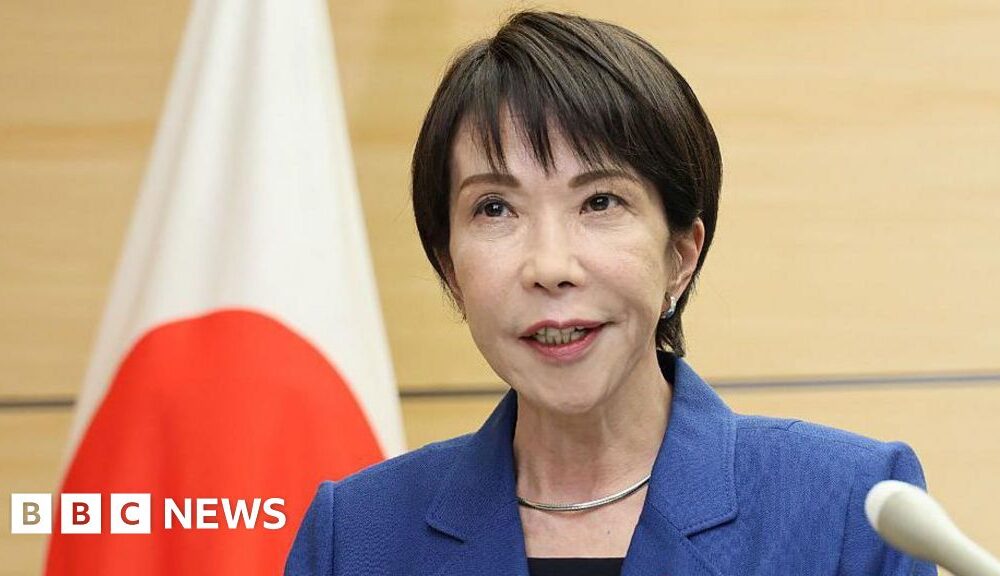 Can Japan get more female business leaders?
