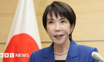 Can Japan get more female business leaders?
