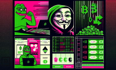 DPRK Hackers Avoid DeFi Lending Even as On-Chain Laundering Scales: Chainalysis