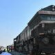 India express train kills seven elephants crossing tracks
