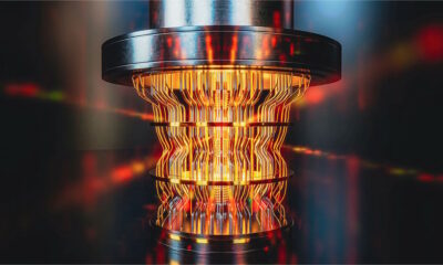 Quantum Computing Stocks: Wall Street Discovered Them In 2025. Will The Love Last?