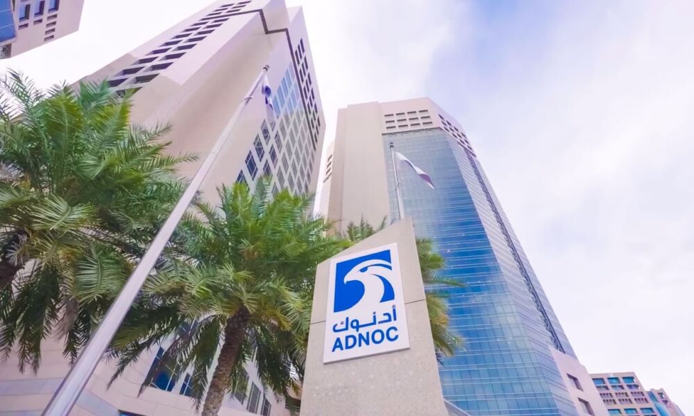 ADNOC
