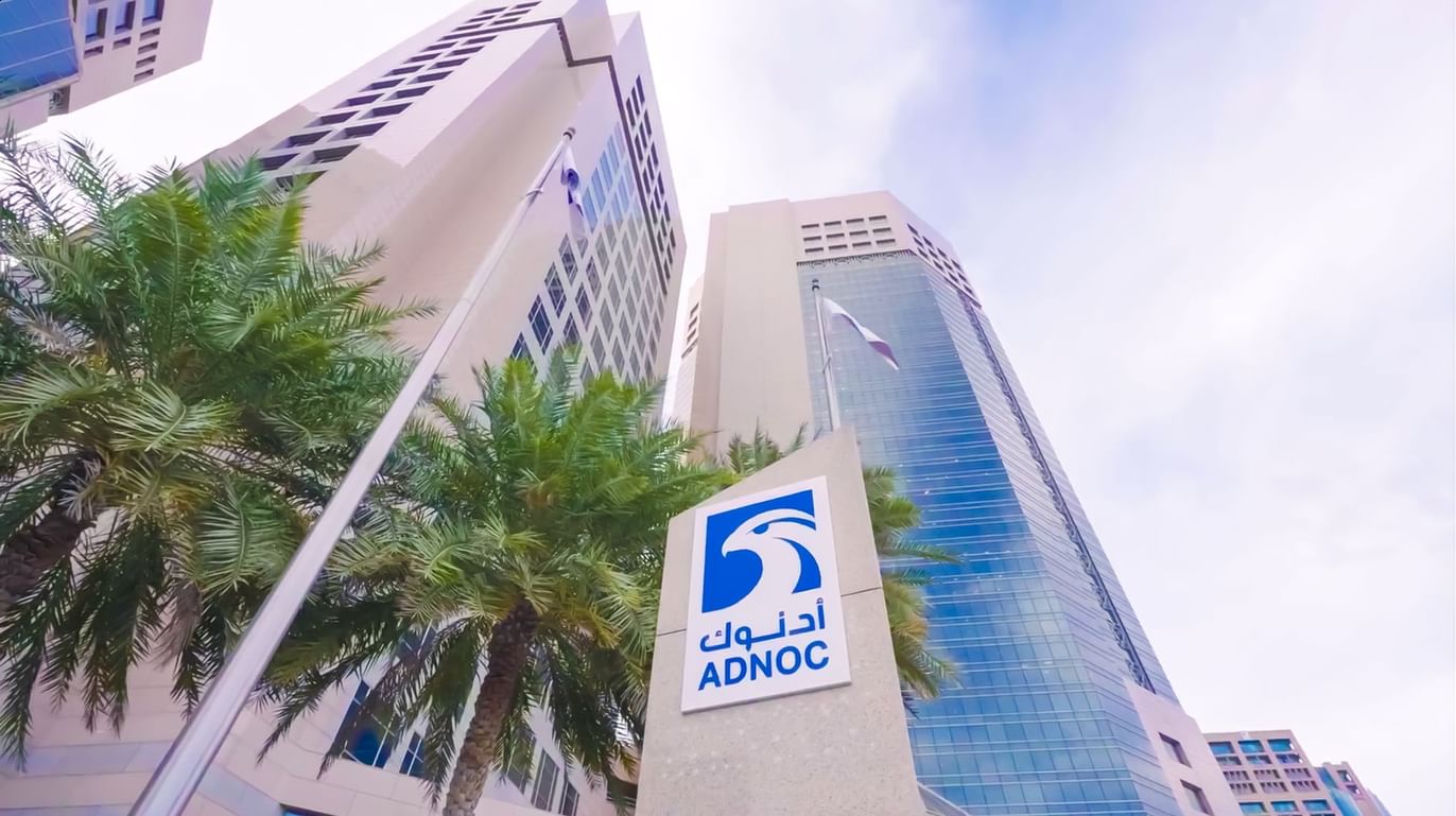 ADNOC