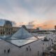 After $102mn jewel heist, water leakage damages 400 rare books in Louvre