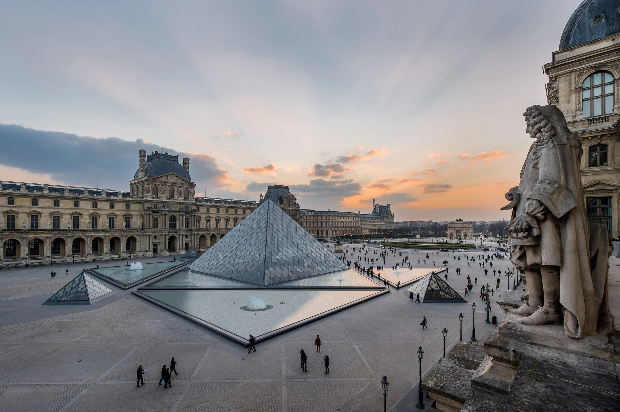 After $102mn jewel heist, water leakage damages 400 rare books in Louvre