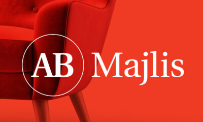 AB Majlis podcast: ‘Biohacking is about control’ - Dave Asprey on longevity, Ozempic and why Dubai leads