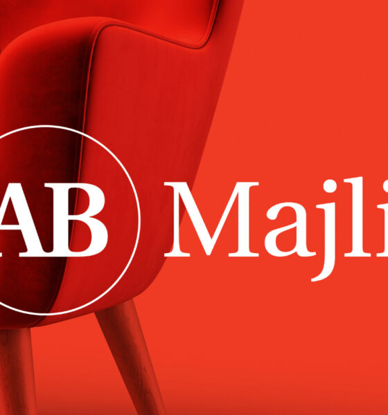 AB Majlis podcast: ‘Biohacking is about control’ - Dave Asprey on longevity, Ozempic and why Dubai leads