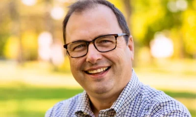 AB Mauri North America promotes Purvis