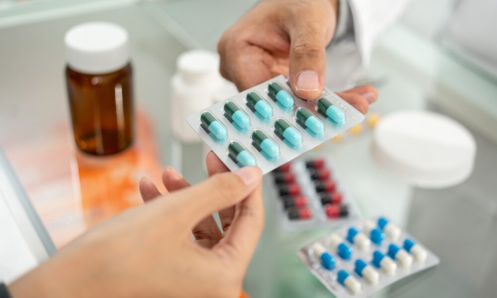 Nine major pharma companies agree to a deal with Trump to lower prices in the US