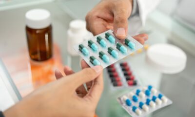 Nine major pharma companies agree to a deal with Trump to lower prices in the US