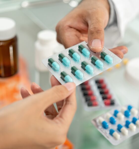 Nine major pharma companies agree to a deal with Trump to lower prices in the US