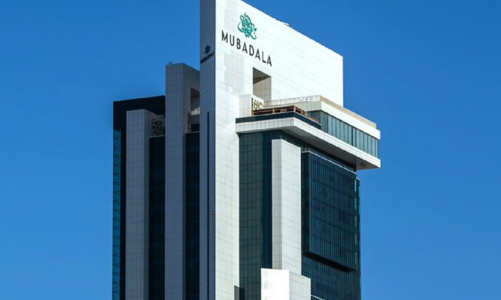 Mubadala