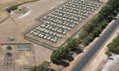 ACE Power’s $212m Ravenswood battery plan approved