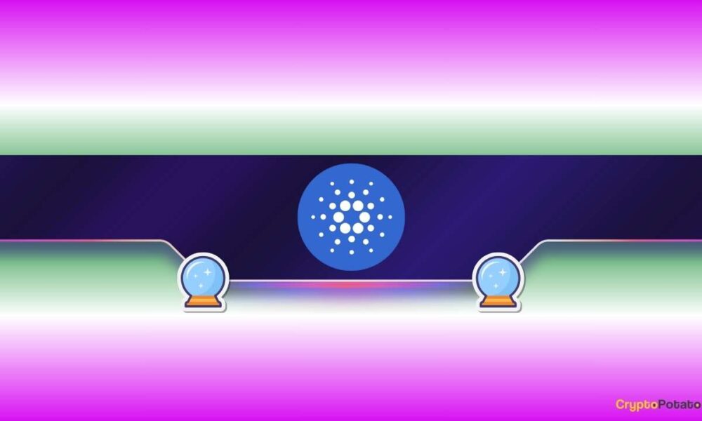 Cardano (ADA) Price Setup Signals Reversal Toward $1.60 Despite Current Pressure