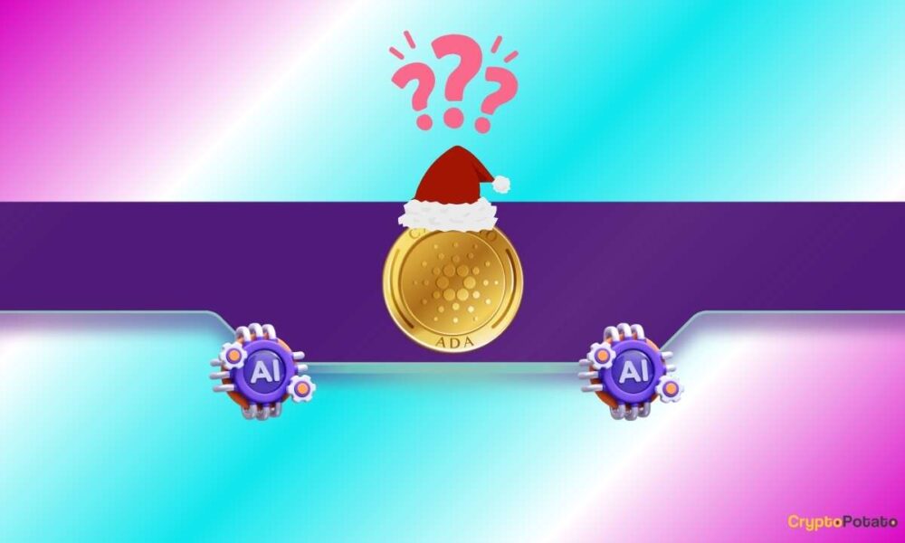 What Will be Cardano’s (ADA) Most Likely Price on Christmas? 4 AIs Give Shocking Answers