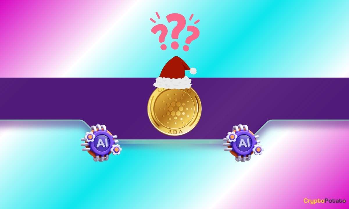 What Will be Cardano’s (ADA) Most Likely Price on Christmas? 4 AIs Give Shocking Answers