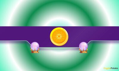 Key Indicator Says It’s Time to Buy Dogecoin (DOGE) and Cardano (ADA)