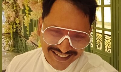 ADEETYA MOHTA (NAGPUR): FIRST INDIAN MAN IN THE WORLD SINGLE PARENT TO ADOPT 3 MALE KIDS BRAHMA (CREATOR) VISHNU PRESERVER) MAHESH SHIVA(DESTROYER)