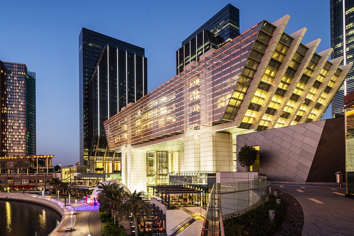 UAE’s ADGM and ICAEW Join Forces to Elevate Audit Practices Abu Dhabi