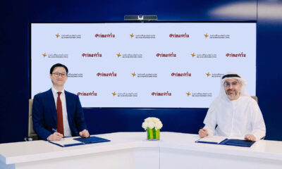 ADIO ties up with Primavera