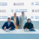 KEZAD Strengthens Partnership with Azizi Developments