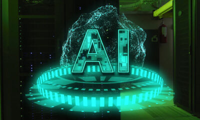 Qatar Taps Brookfield for AI Growth