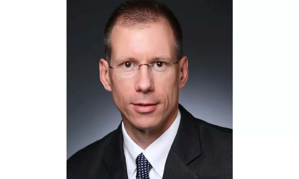 AIB International names new CEO