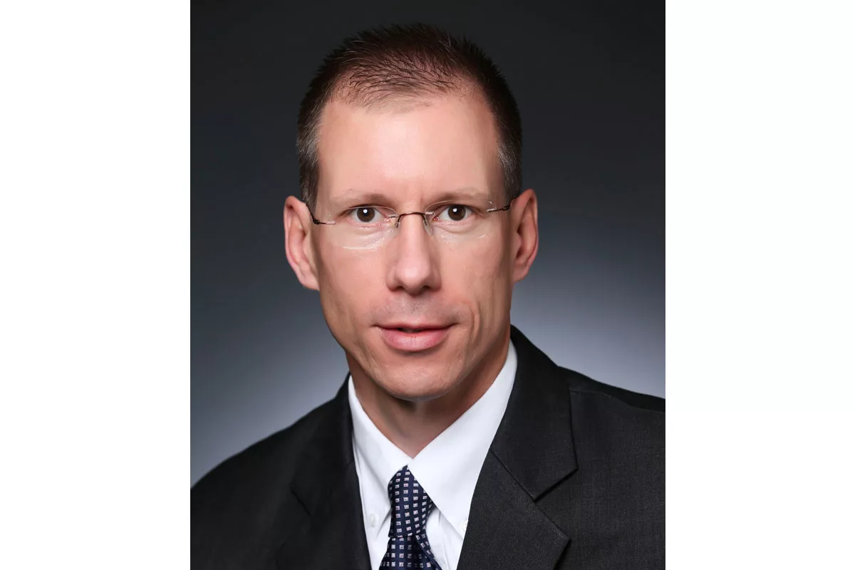 AIB International names new CEO