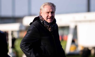 Kanchelskis tours Carrington