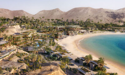 Red Sea Global's AMAALA