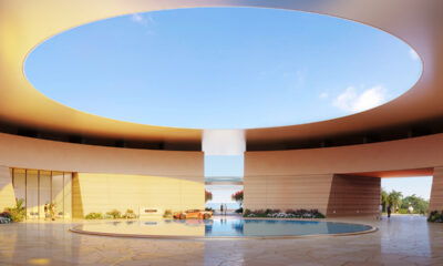 Nammos Resort AMAALA