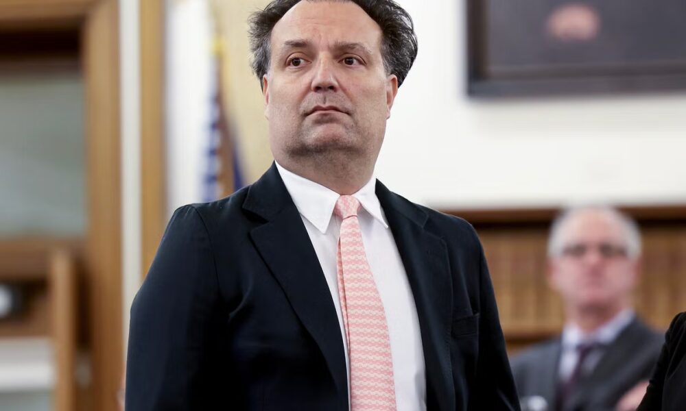 Brian Walshe jury hears interview with investigators where suspect misled them about wife’s disappearance: Live