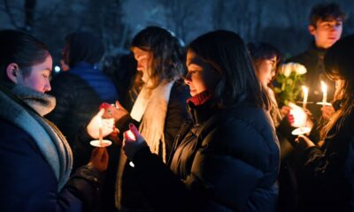 An aspiring neurosurgeon and a campus Republican died in the Brown campus shooting