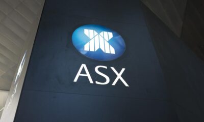 ASX impacted by publication outage