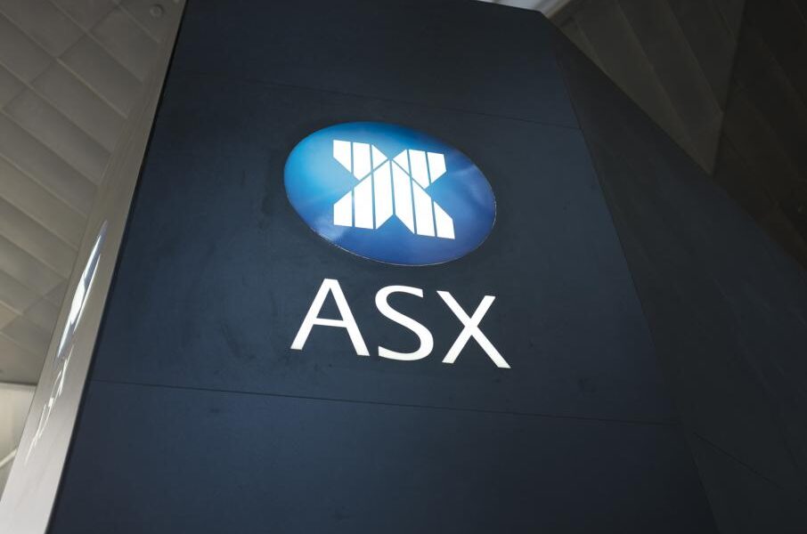 ASX impacted by publication outage