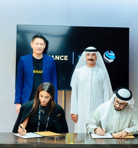 Dubai Customs to partner Binance in adopting advanced digital paymemts