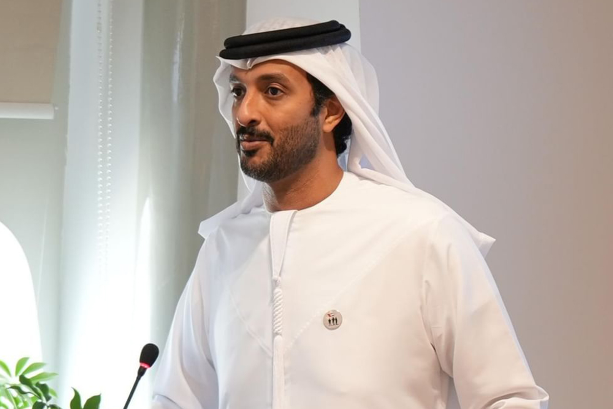 UAE Circular Economy Council