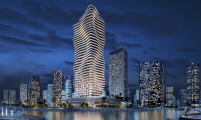 Abu Dhabi ELIE SAAB Waterfront by Ohana UAE