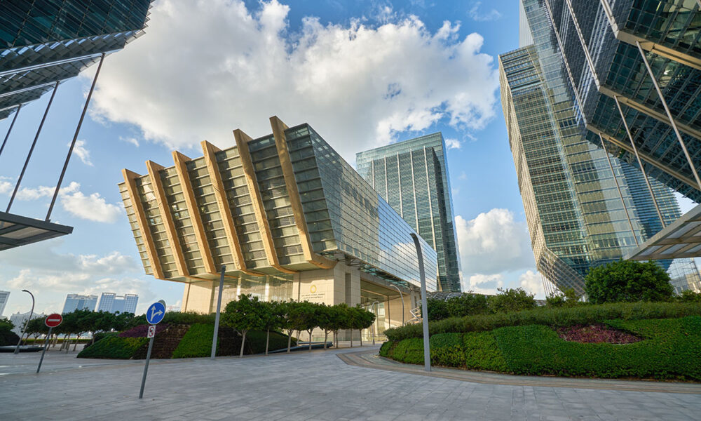 Peel Hunt Joins ADGM Financial Hub