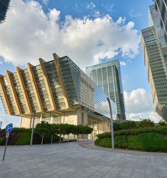 Peel Hunt Joins ADGM Financial Hub