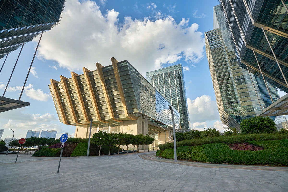 Peel Hunt Joins ADGM Financial Hub