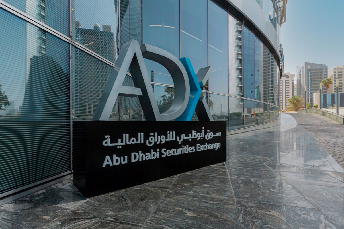 Interactive Brokers joins ADX network