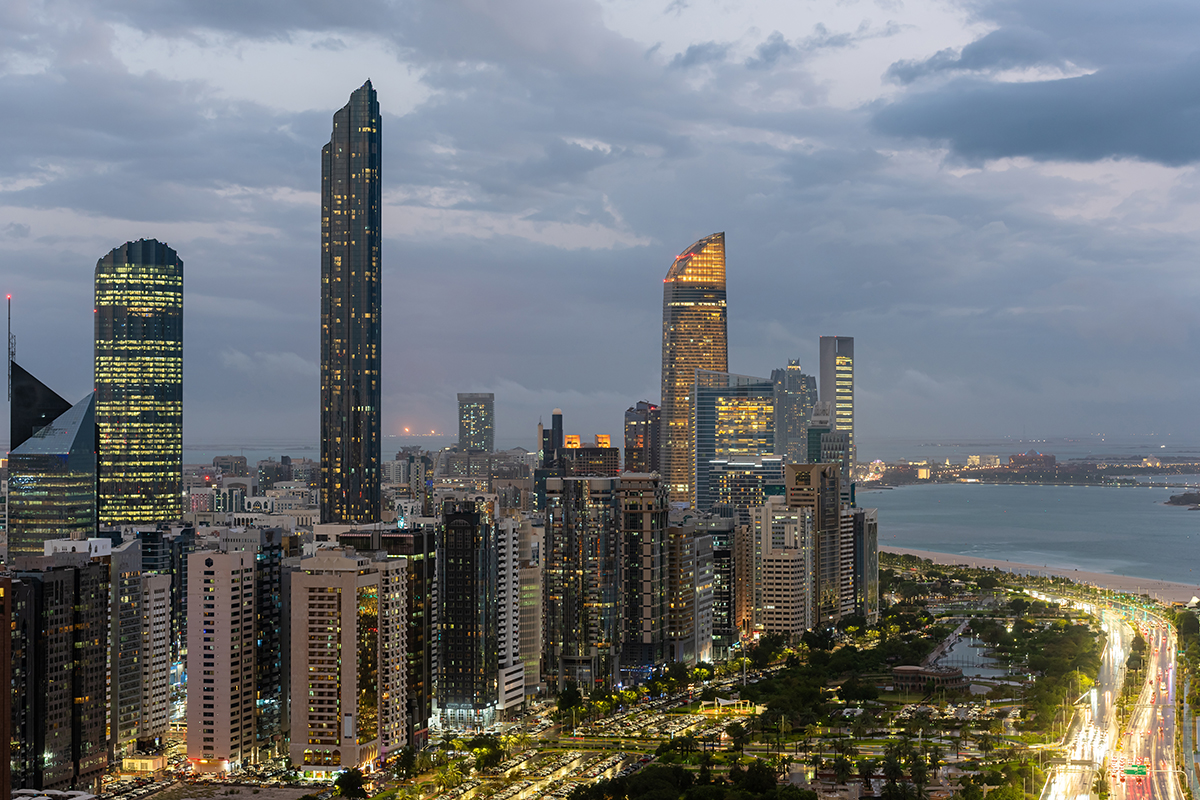 ADQ Gates partnership boosts AI learning